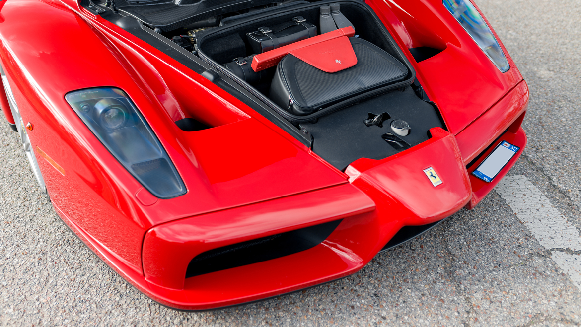 Ferrari Enzo